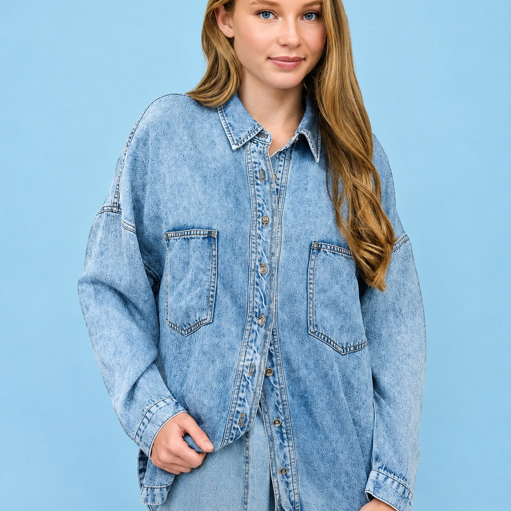 Women's Clothing | Three Birdies Boutique | Kearney, MO | Shop Layers and Cardigans