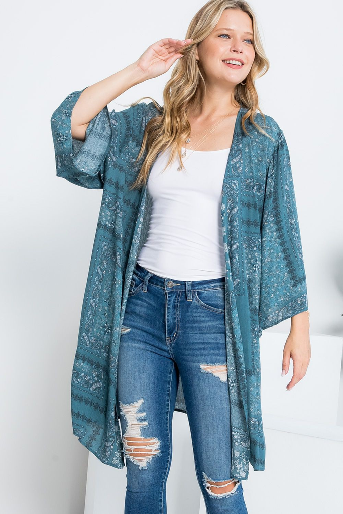 Women's Clothing | Three Birdies Boutique | Kearney, MO | Shop Layers and Cardigans