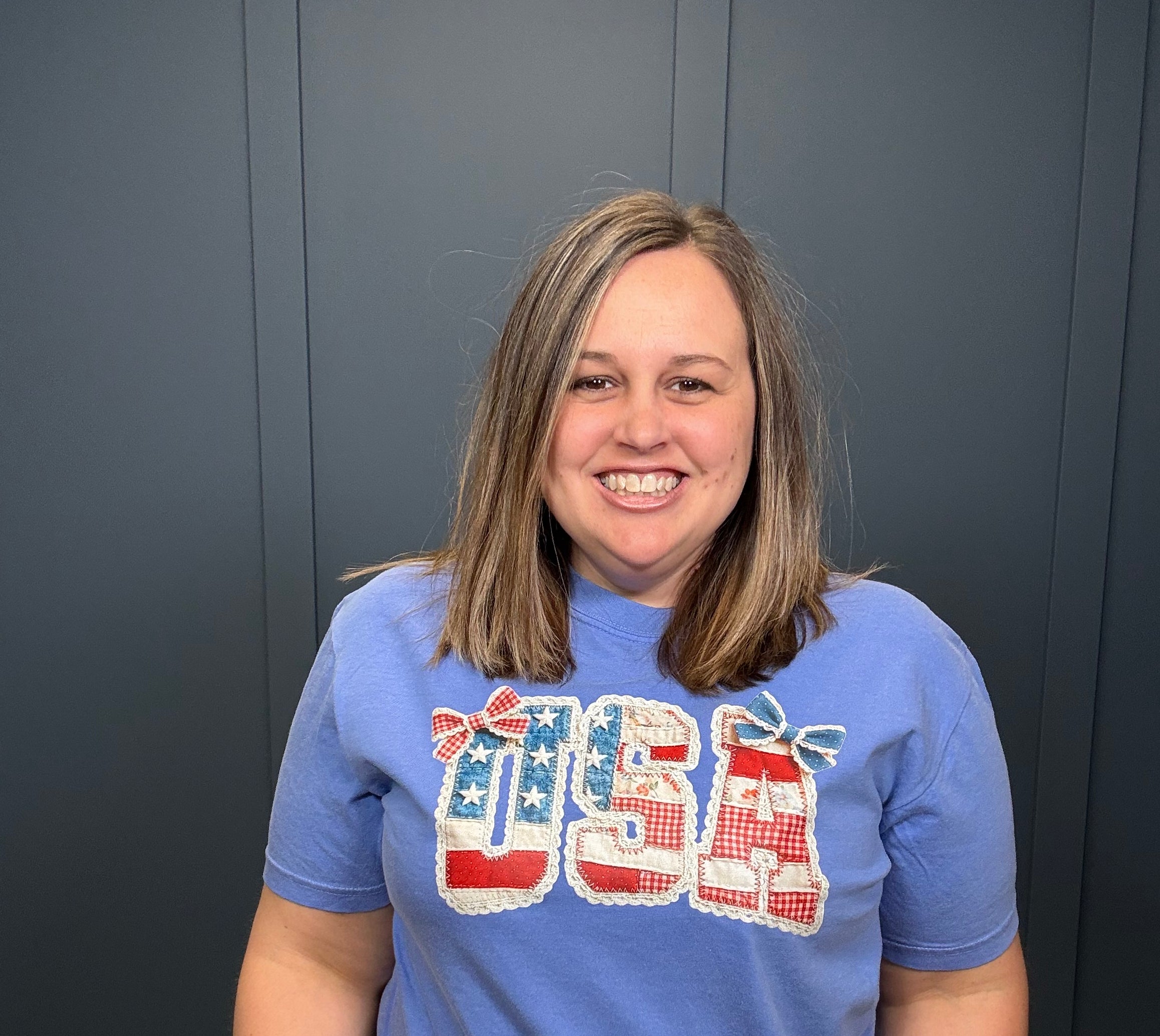 Quilted USA { product_type }}