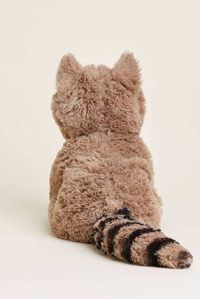 Raccoon Warmies { product_type }}