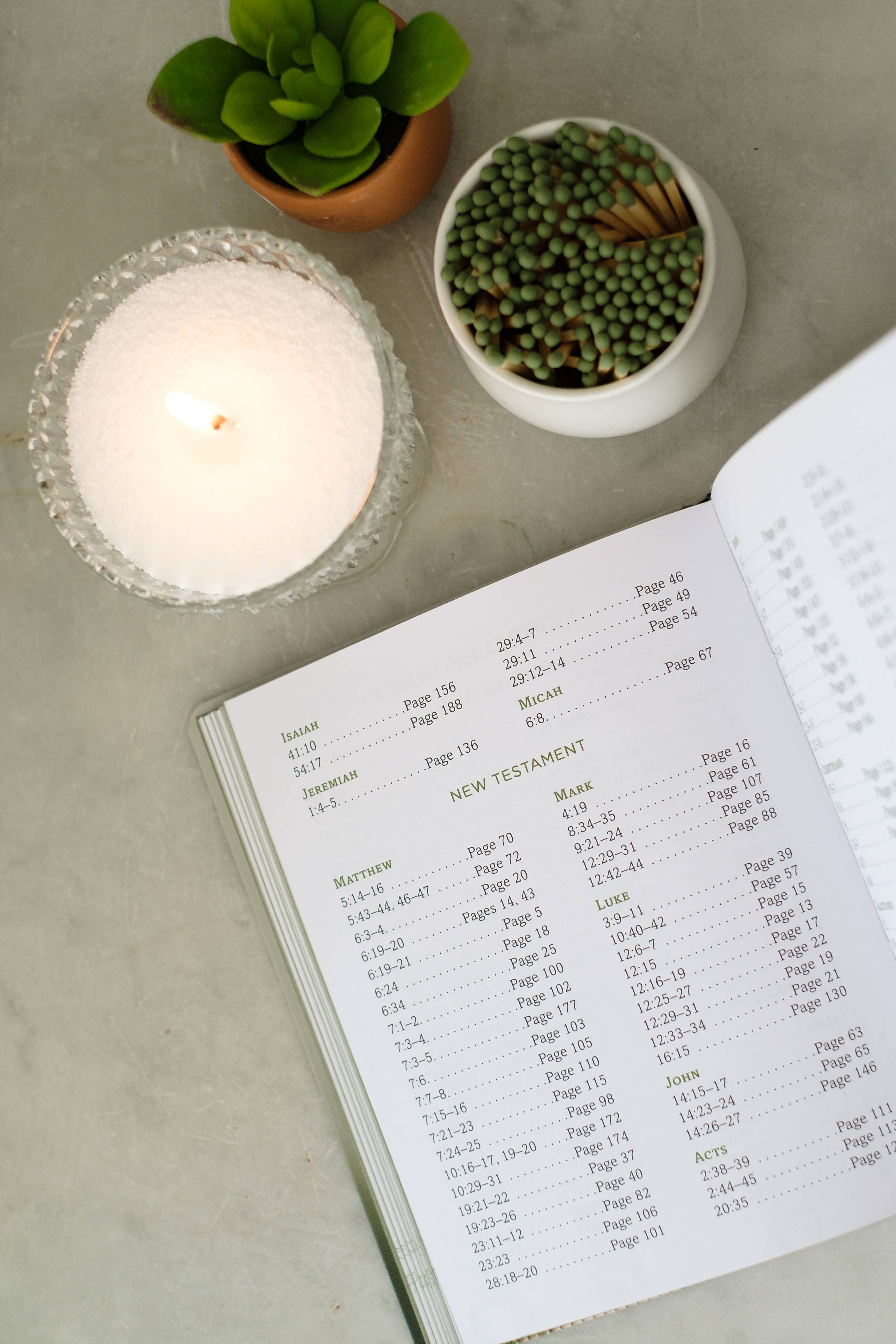 The Declutter Devotional { product_type }}
