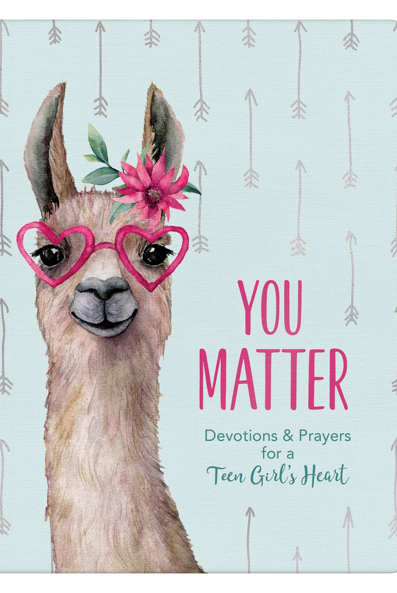 You Matter (for teen girls) { product_type }}