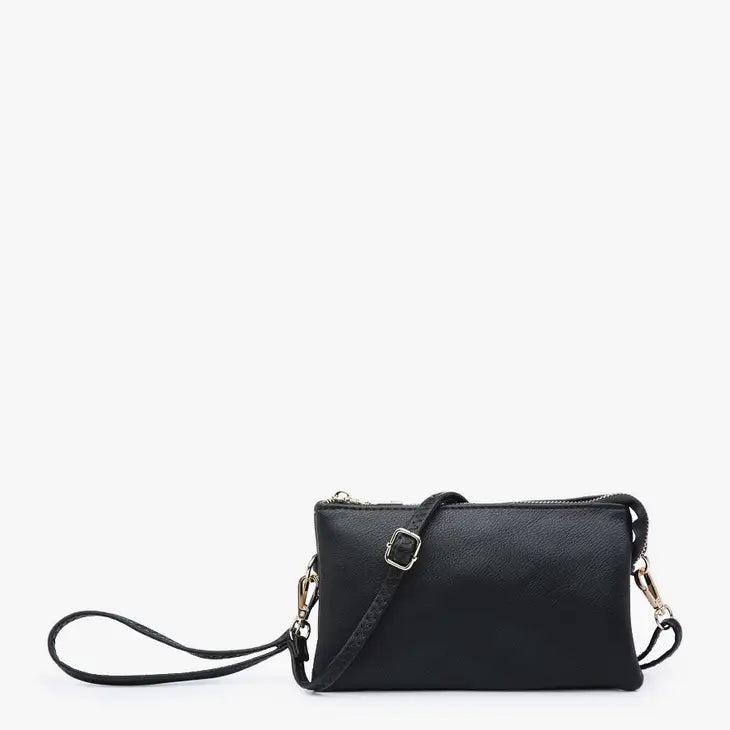 Riley Crossbody/Wristlet { product_type }}