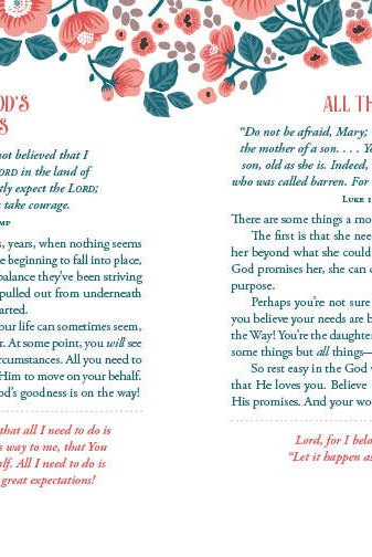 Worry Less, Pray More: Devotions for Moms : 180 Devotions fo { product_type }}