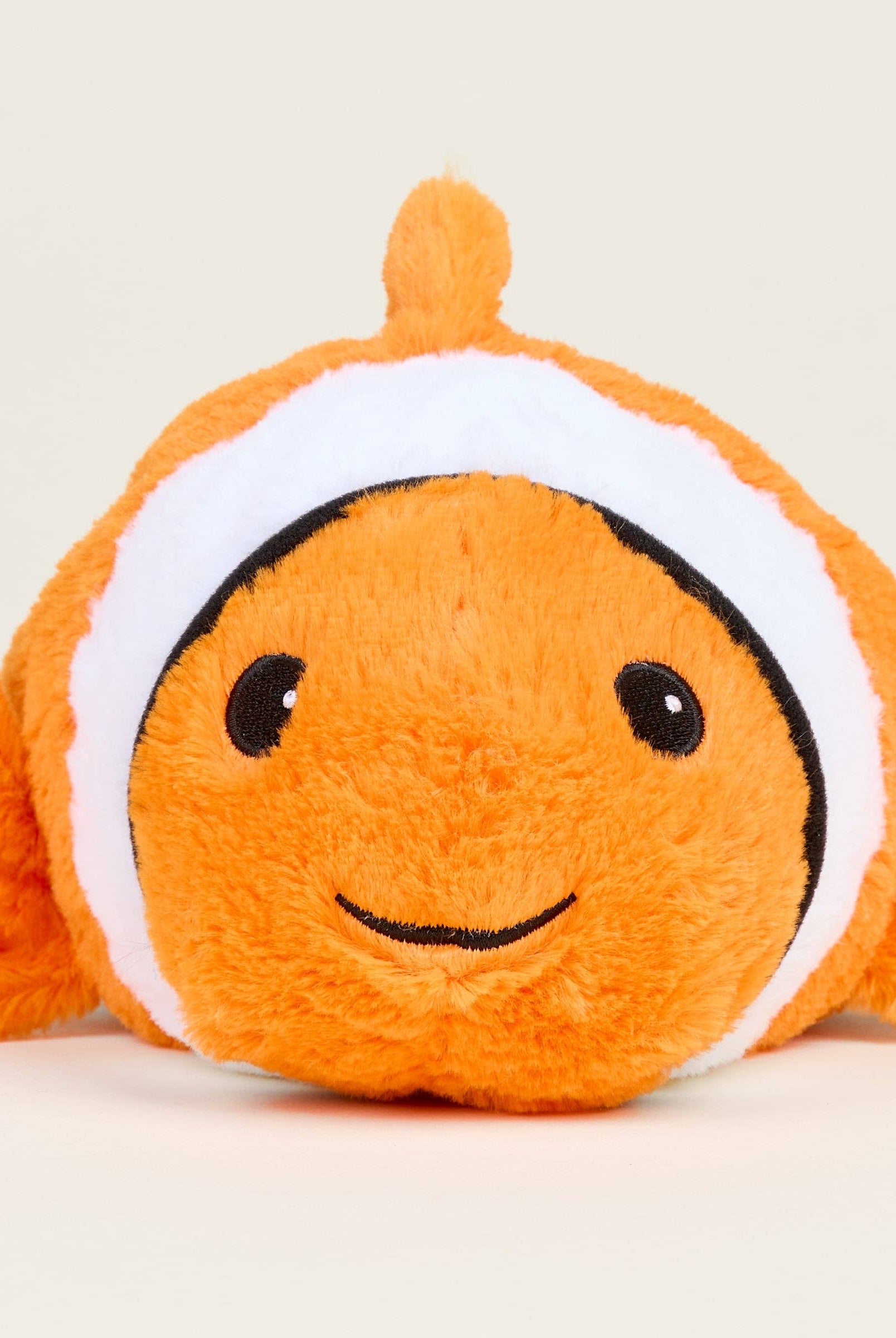 Clownfish Warmies { product_type }}