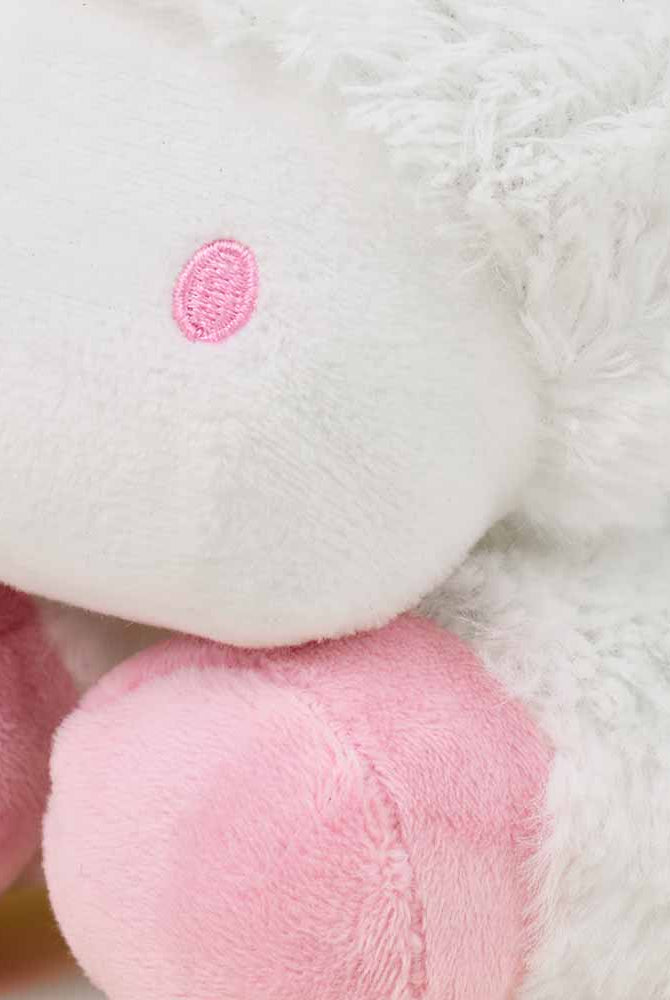 Laying Down Unicorn Warmies { product_type }}