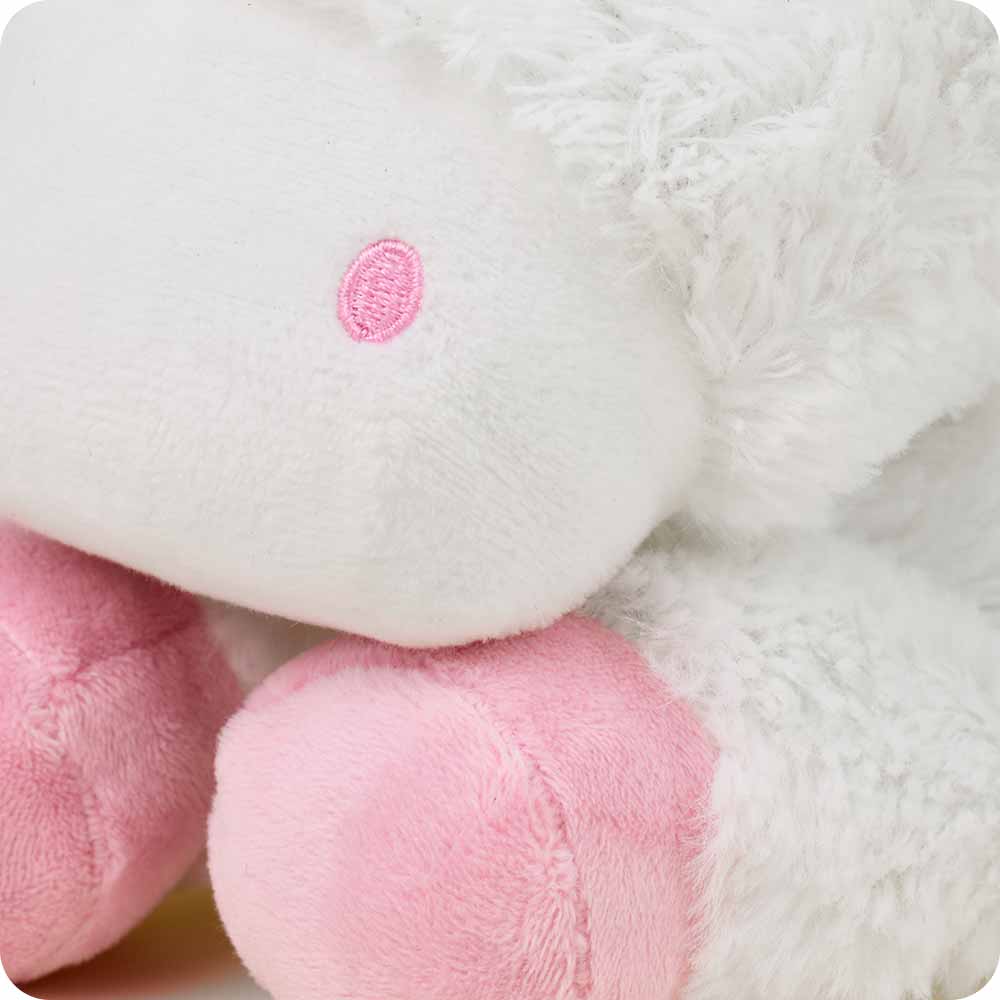 Laying Down Unicorn Warmies { product_type }}