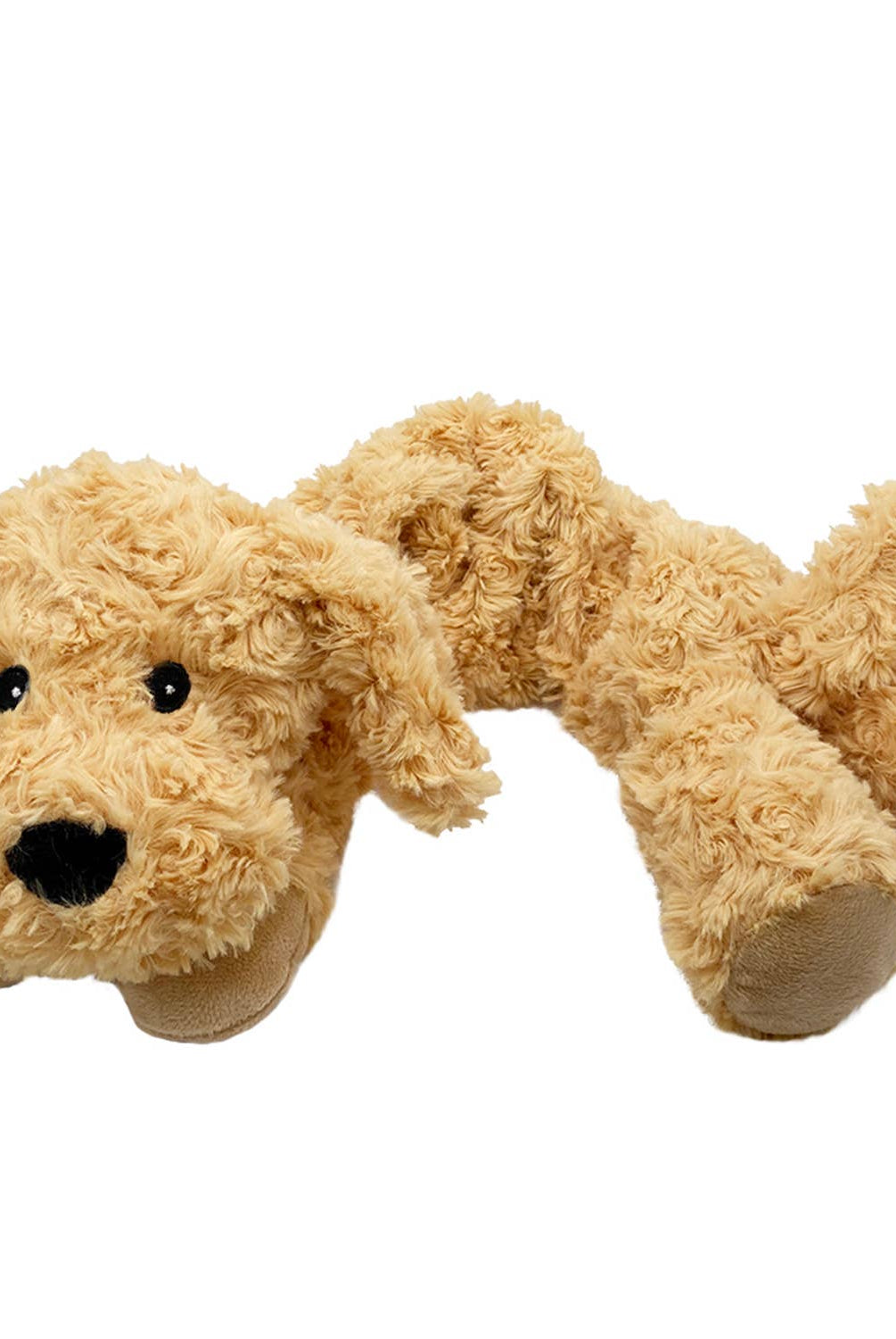 Golden Dog Warmies Wrap { product_type }}