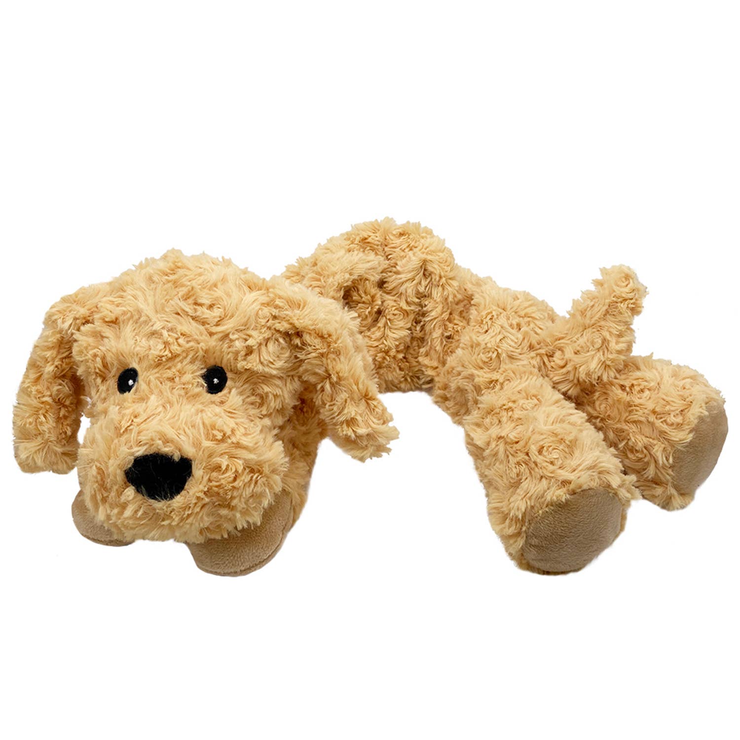 Golden Dog Warmies Wrap { product_type }}