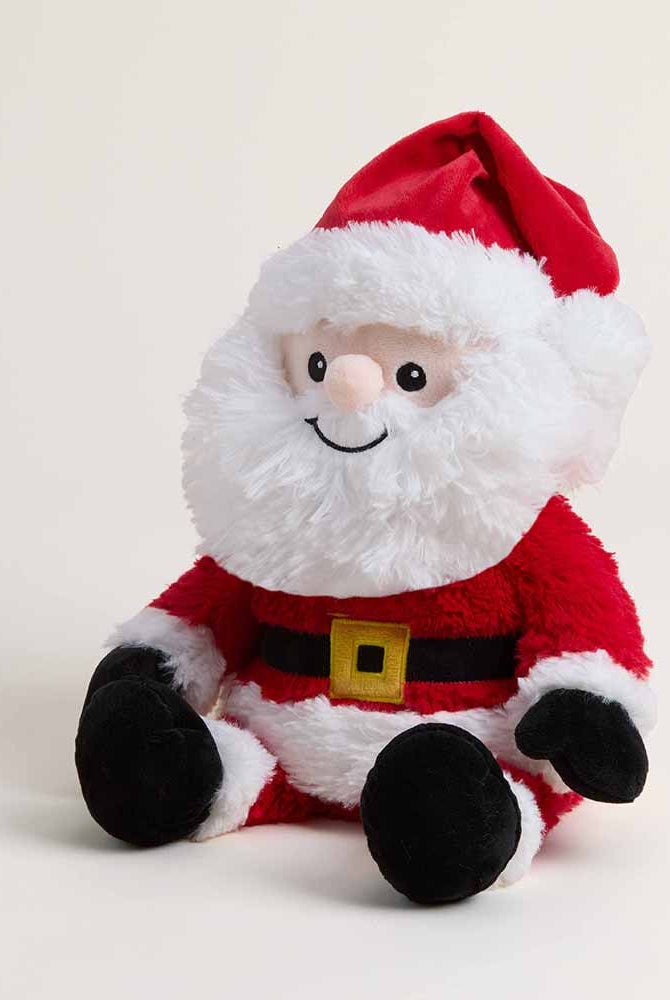 Santa Warmies { product_type }}