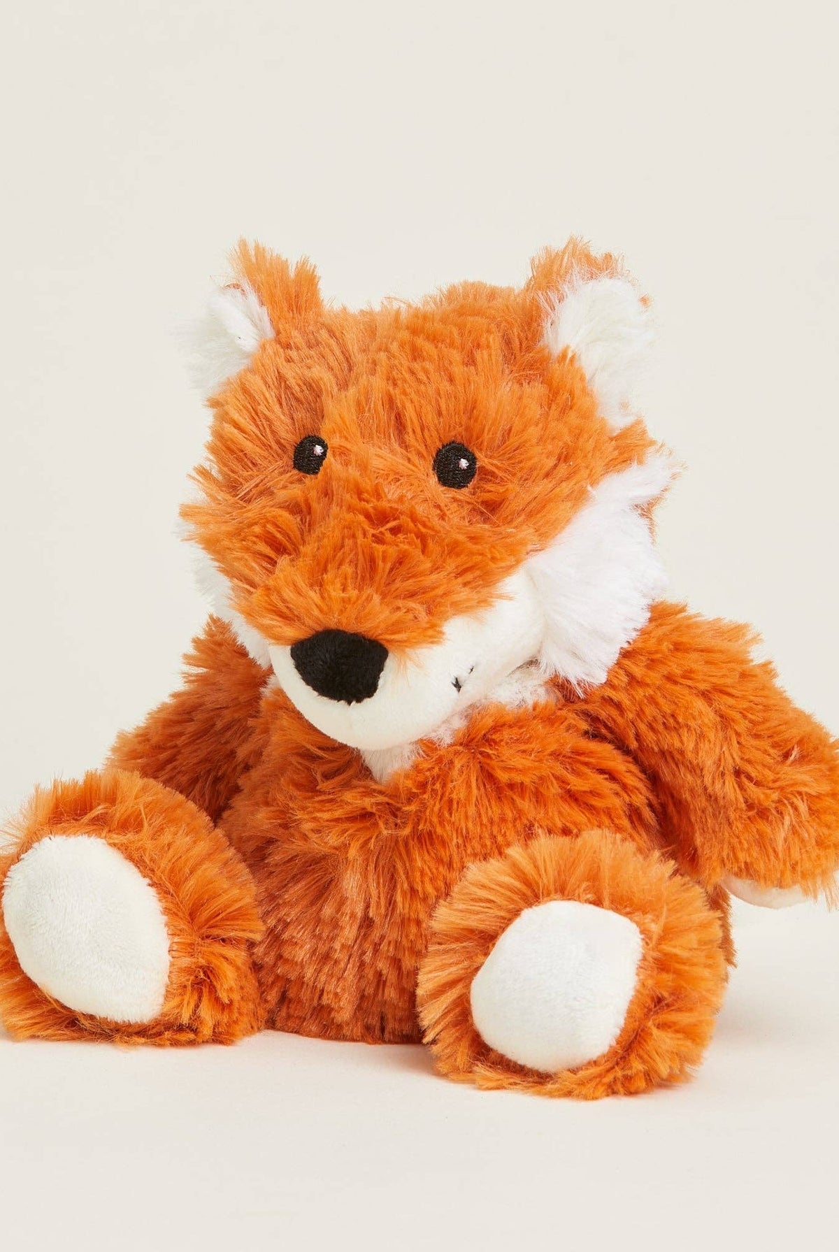 Fox Warmies Junior { product_type }}