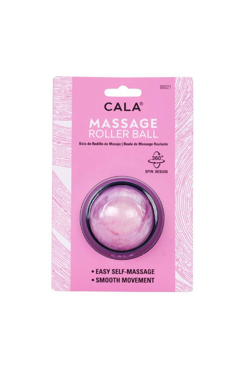 Pink Massage Roller Ball { product_type }}