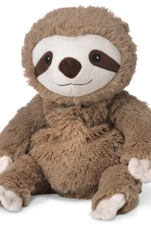 Sloth Warmies { product_type }}