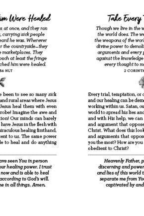 3-Minute Devotions for Hope and Healing { product_type }}
