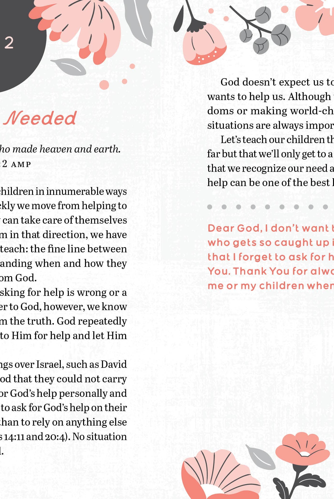 The 100-Day Devotional for Moms { product_type }}