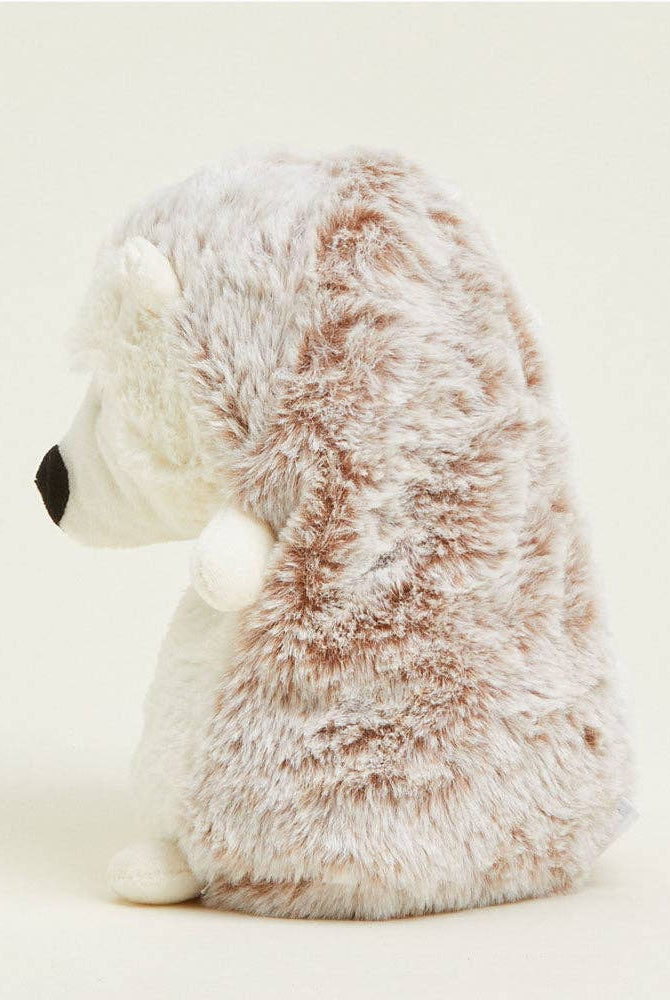 Hedgehog Warmies { product_type }}