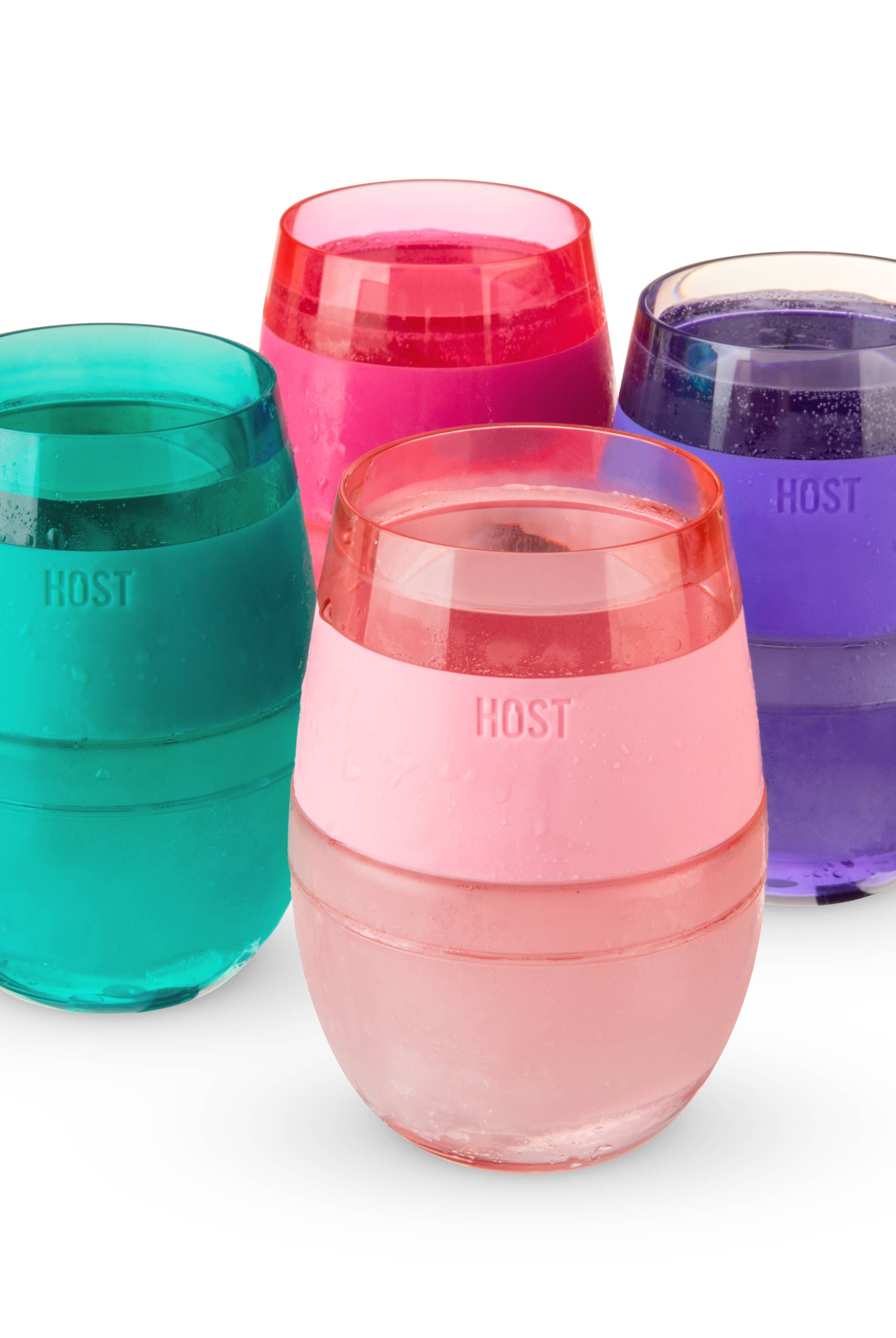 Wine FREEZE™ Cooling Cups { product_type }}