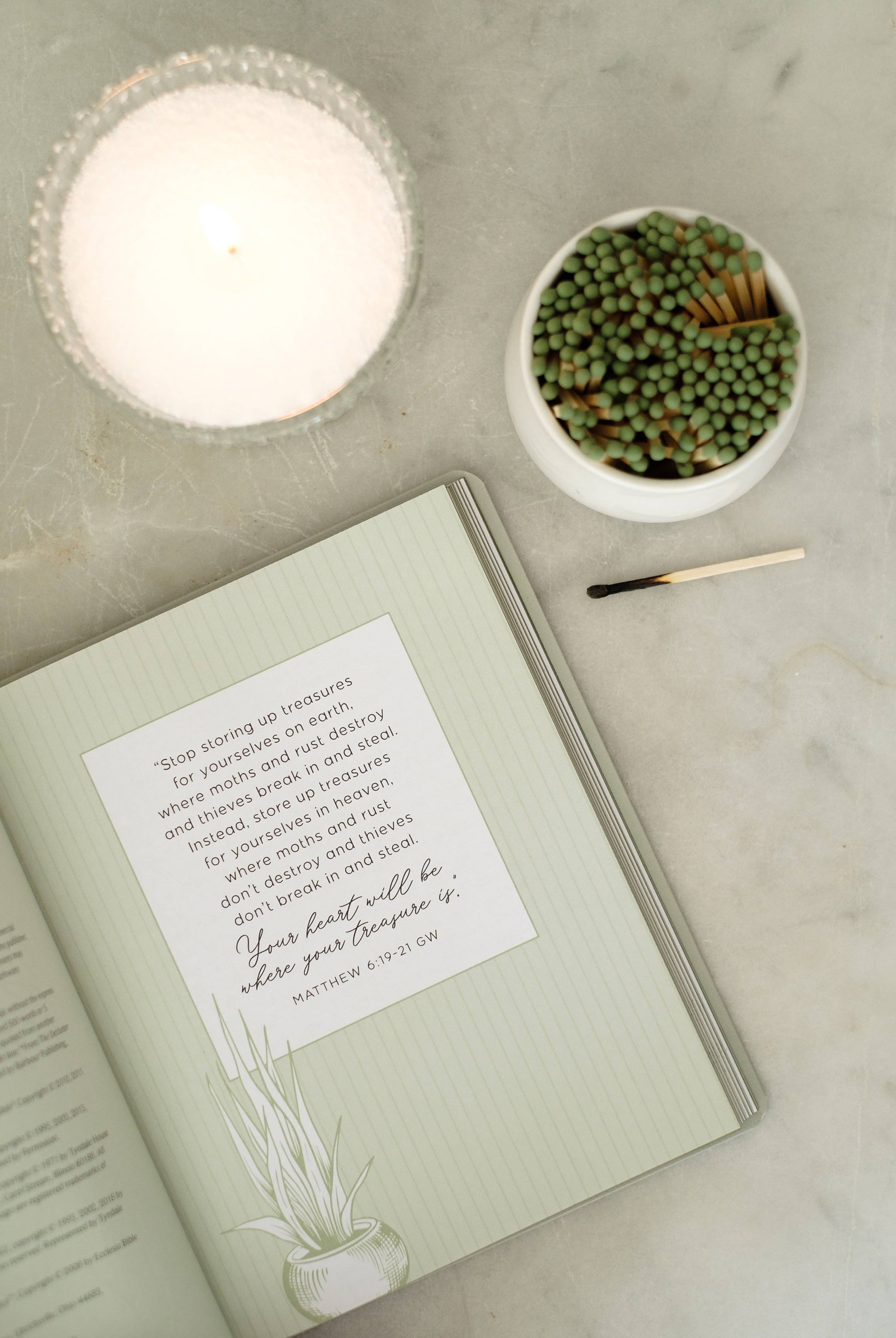 The Declutter Devotional { product_type }}