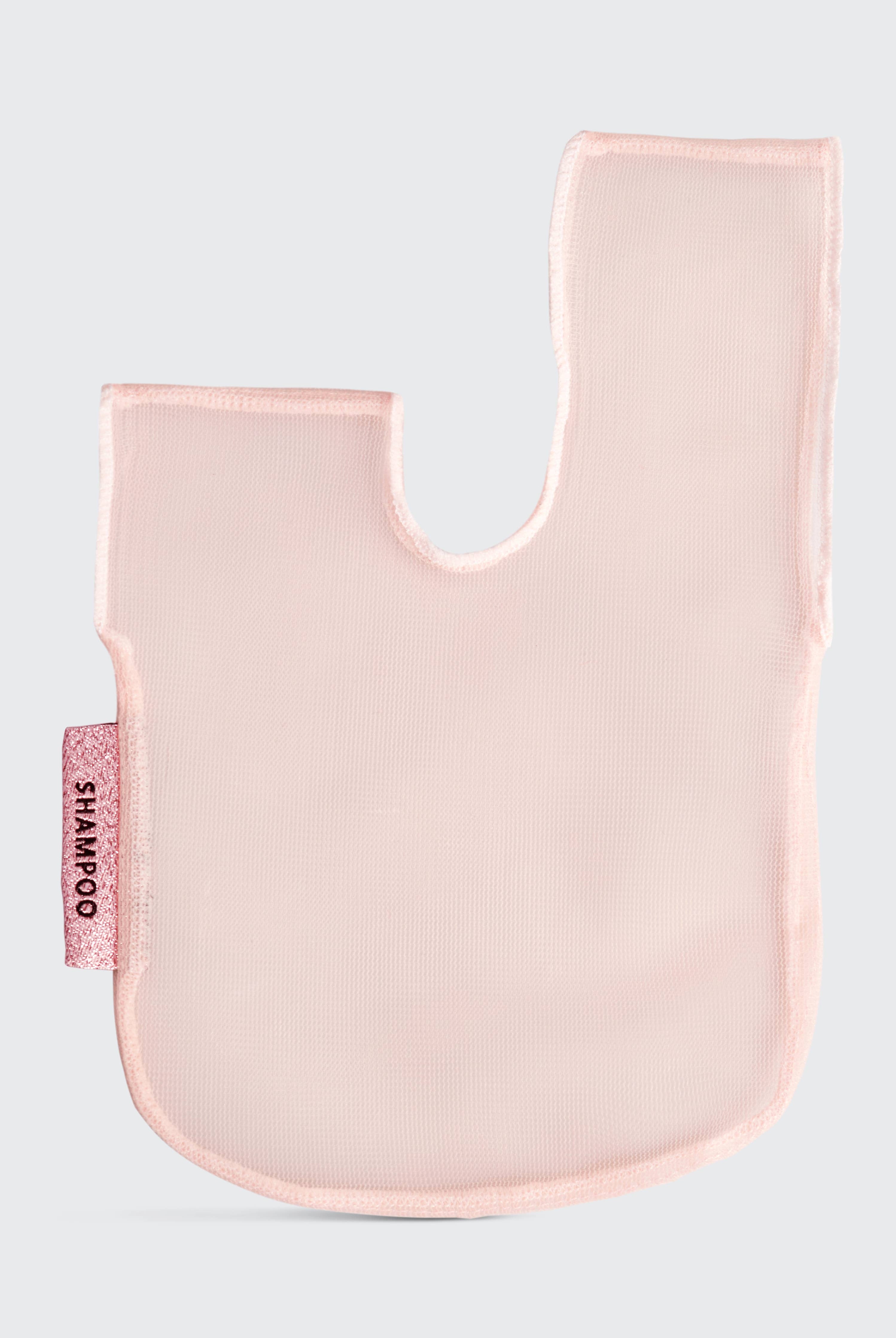 Shampoo Beauty Bar Bag - Blush { product_type }}
