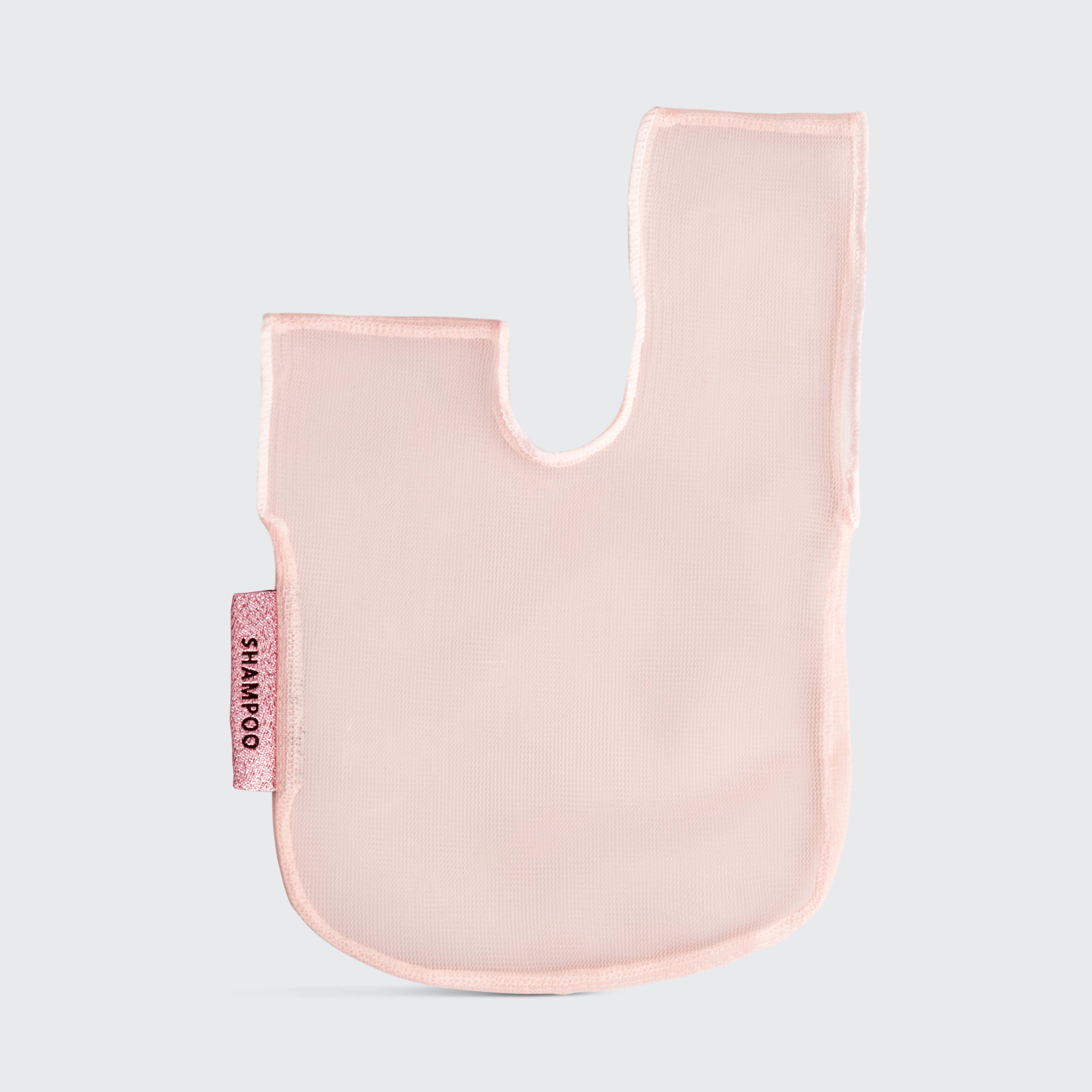 Shampoo Beauty Bar Bag - Blush { product_type }}
