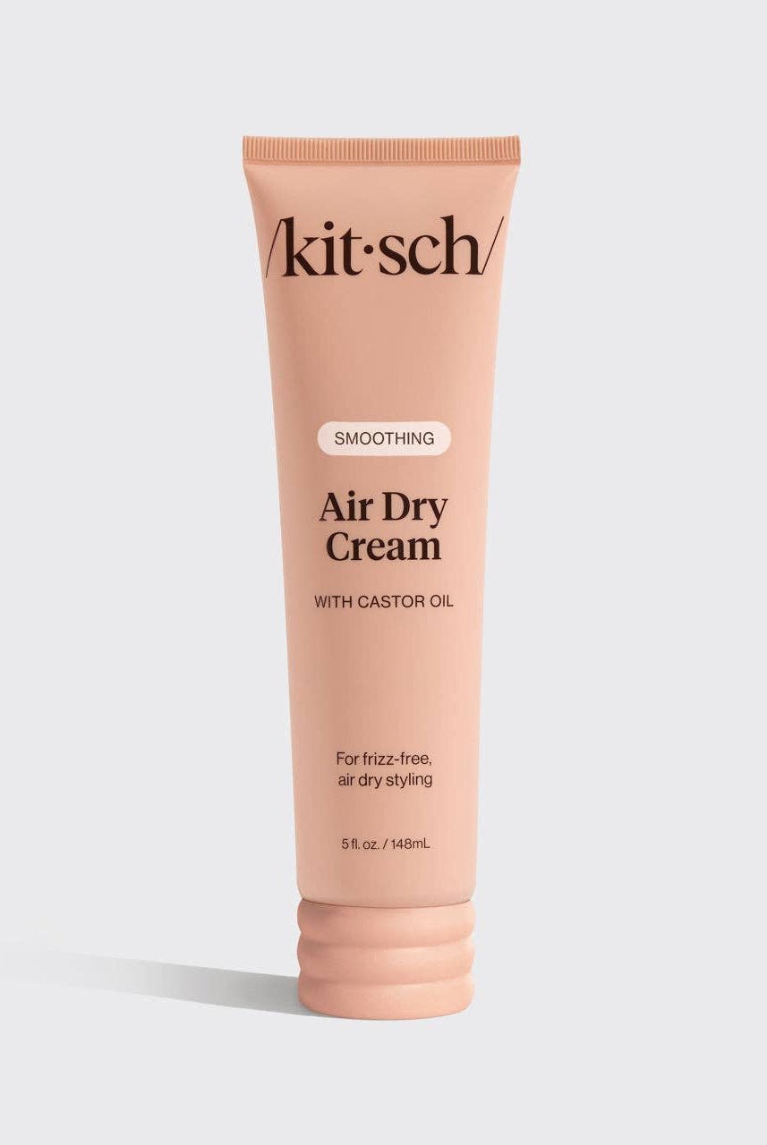 Smoothing Air Dry Cream { product_type }}