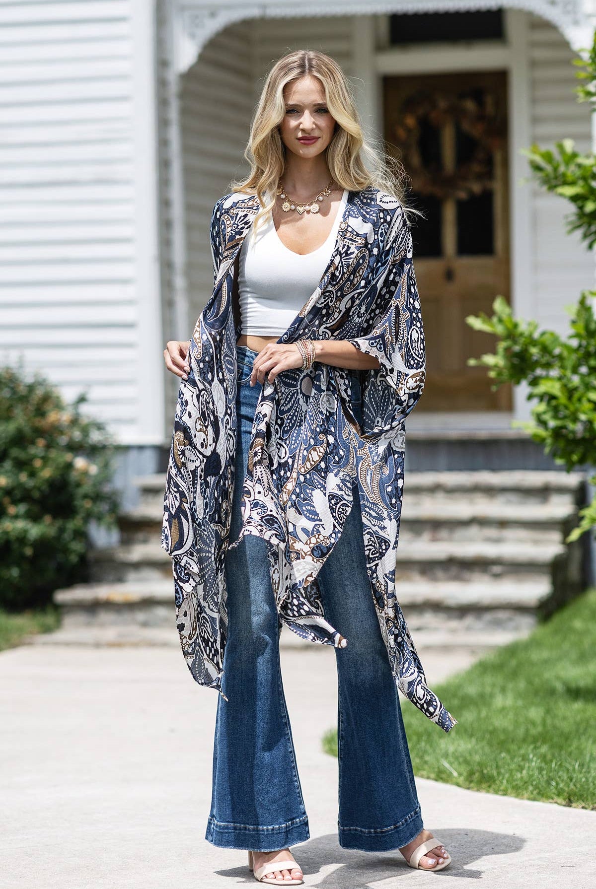 Winderme Kimono { product_type }}