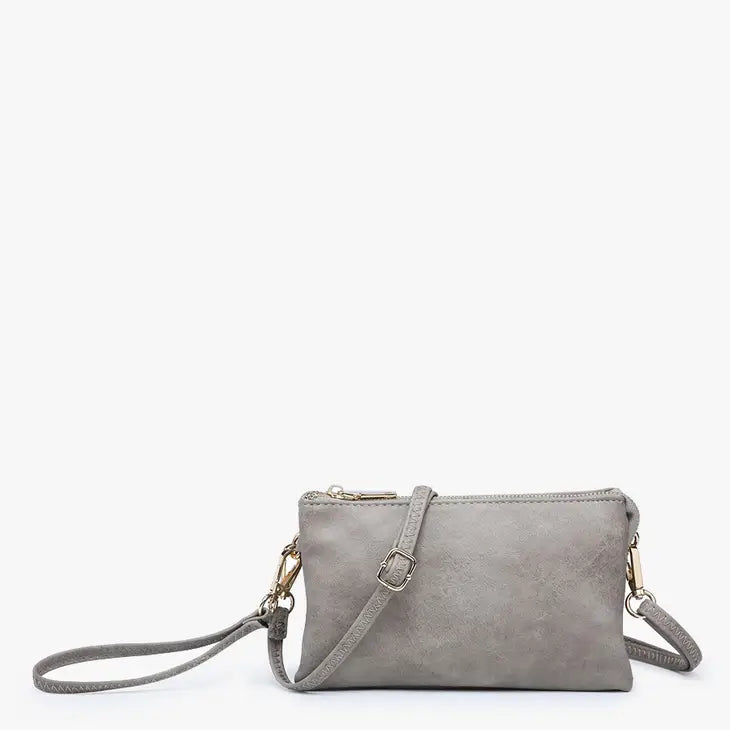 Riley Crossbody/Wristlet { product_type }}