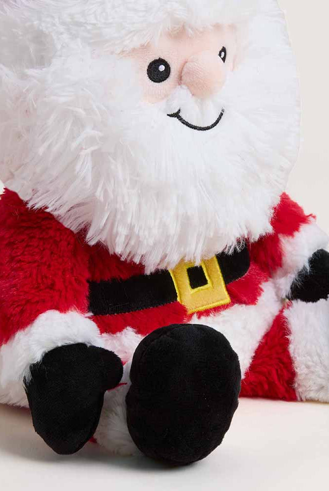 Santa Warmies { product_type }}