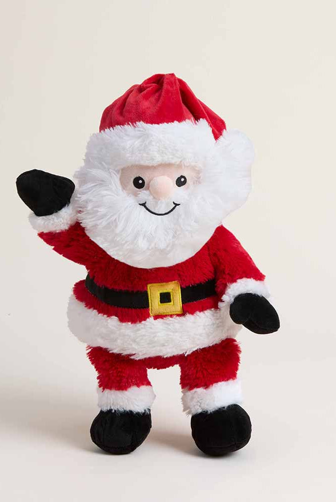Santa Warmies { product_type }}