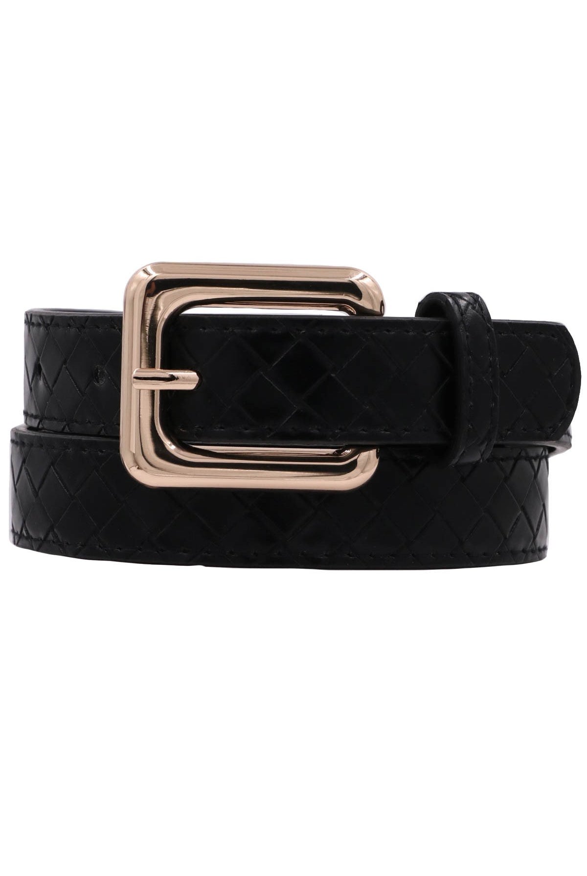 Square Weave Belt { product_type }}