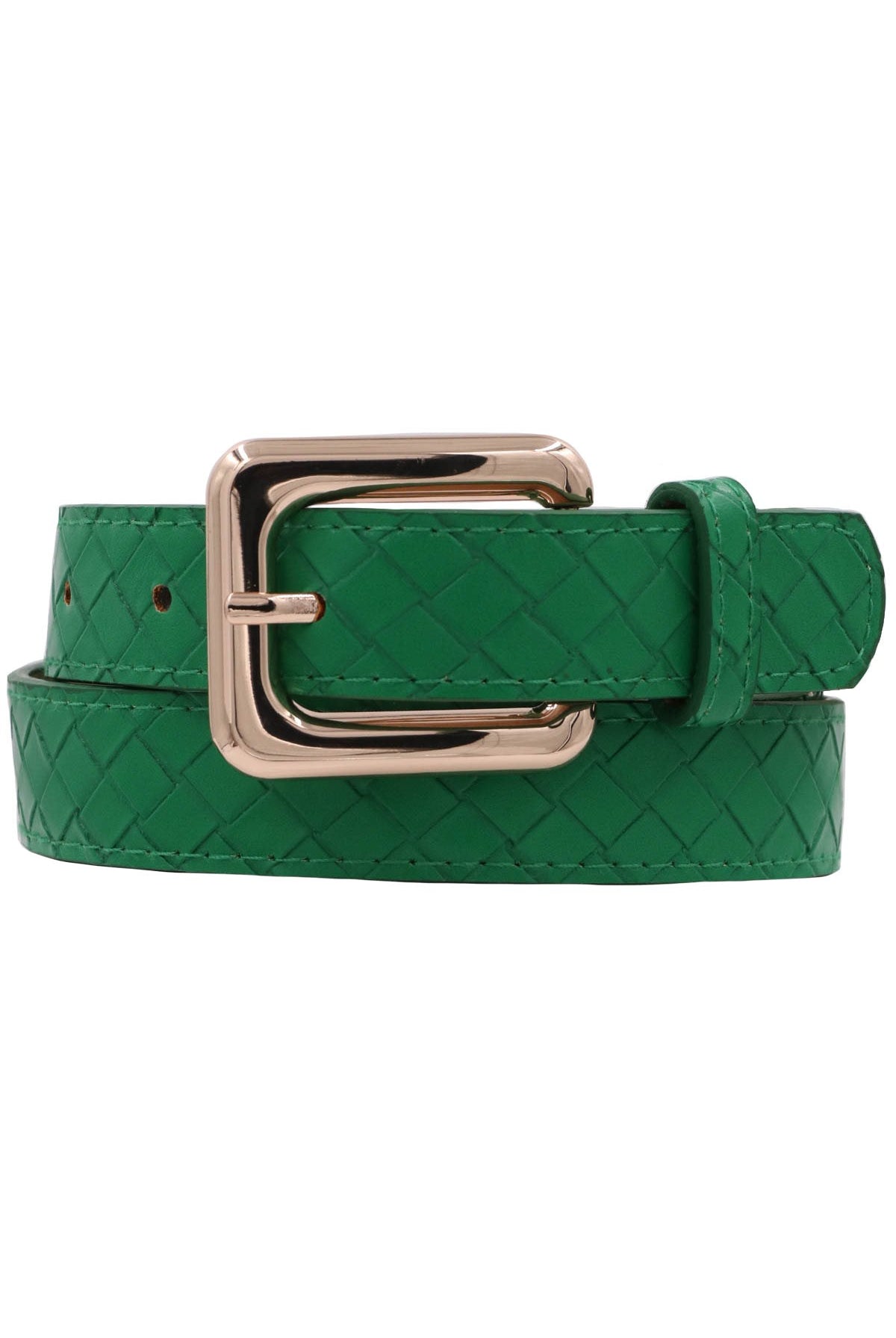 Square Weave Belt { product_type }}