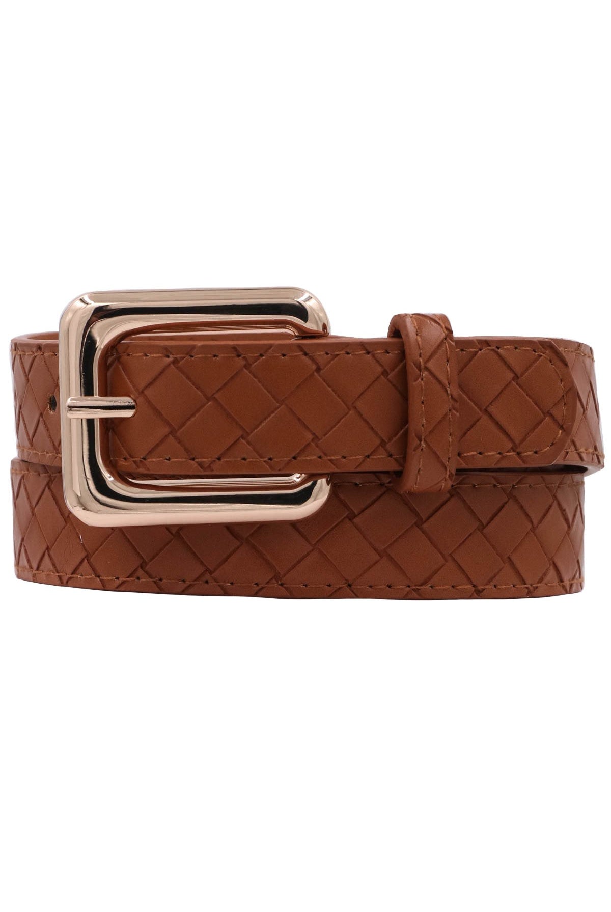 Square Weave Belt { product_type }}