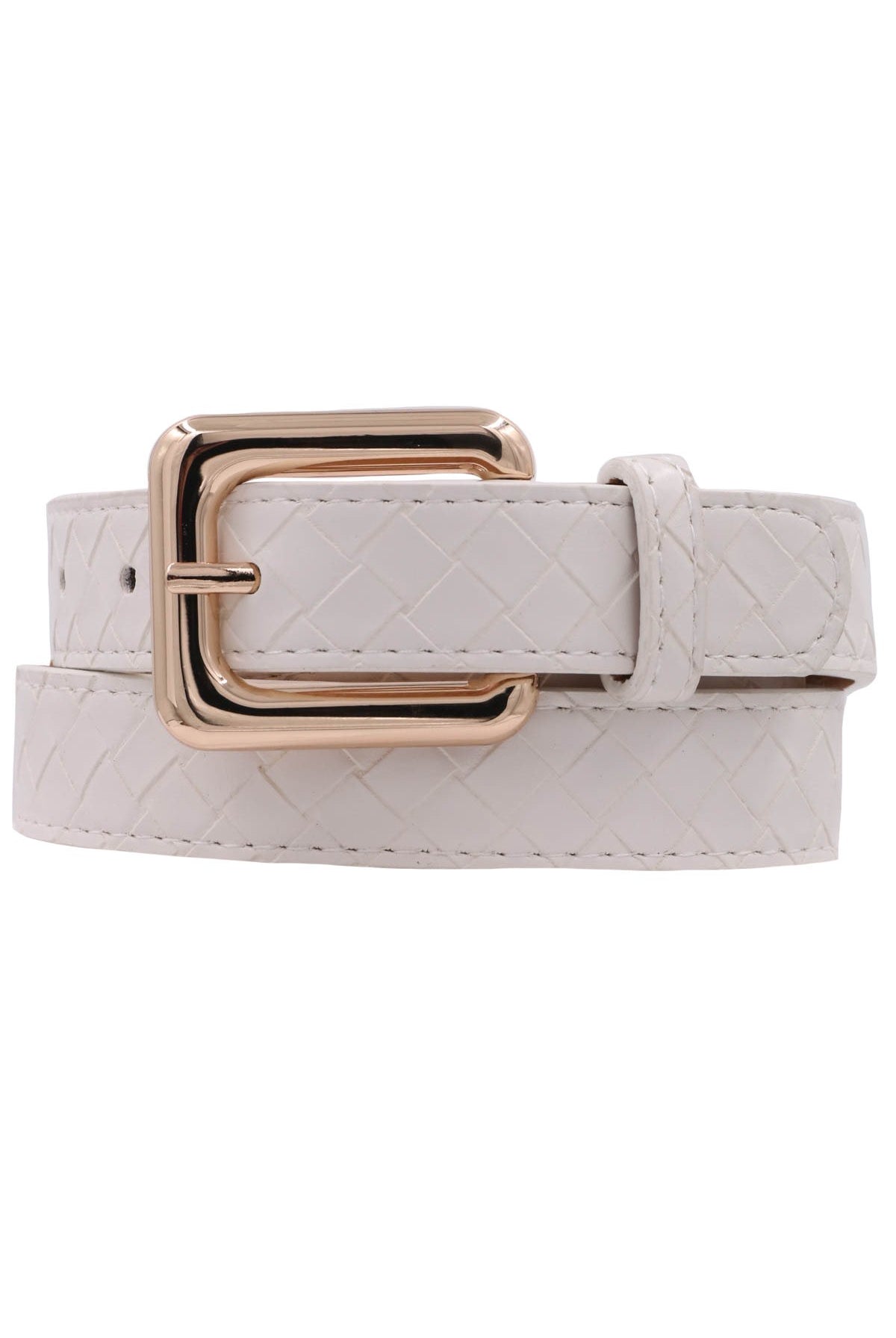 Square Weave Belt { product_type }}