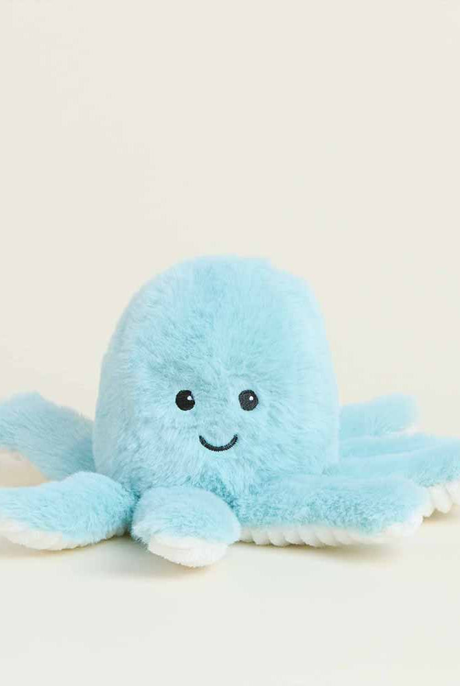 Octopus Warmies Junior Coastal { product_type }}
