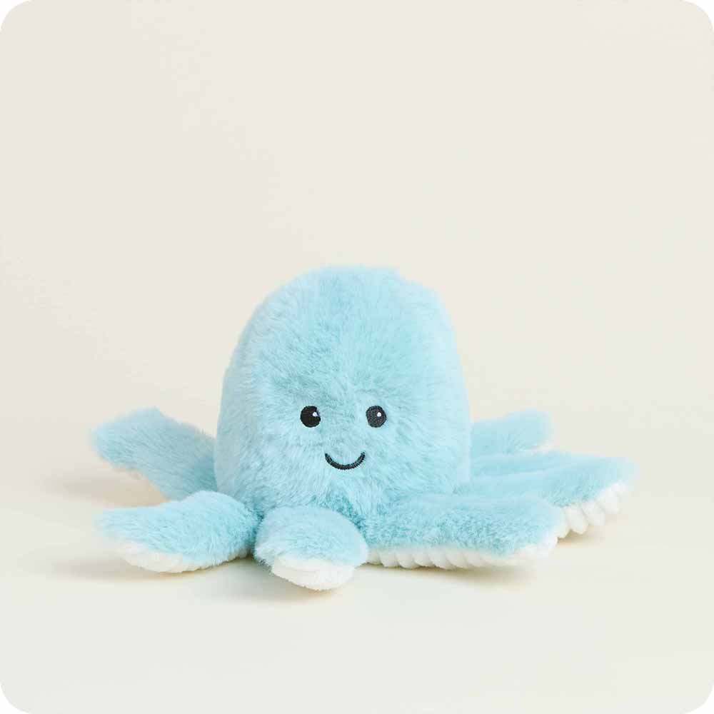 Octopus Warmies Junior Coastal { product_type }}