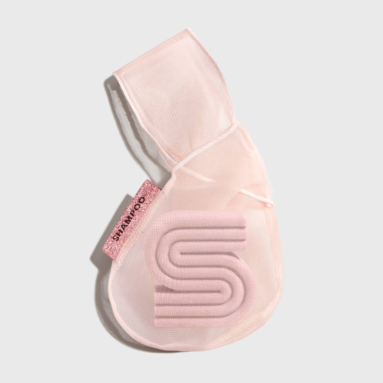Shampoo Beauty Bar Bag - Blush { product_type }}