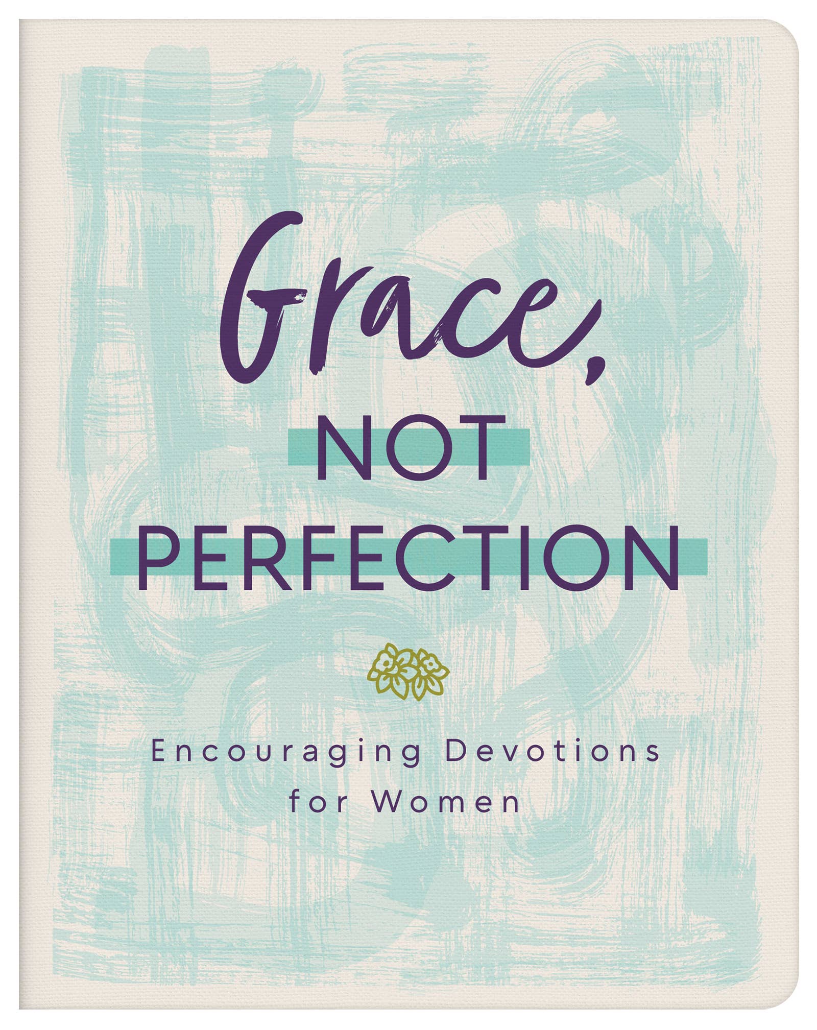 Grace, Not Perfection { product_type }}