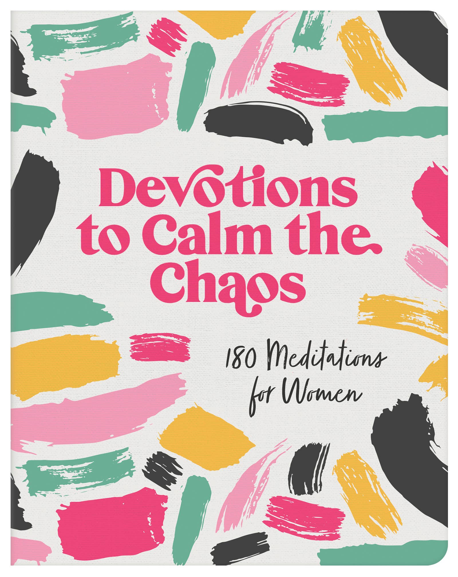 Devotions to Calm the Chaos { product_type }}