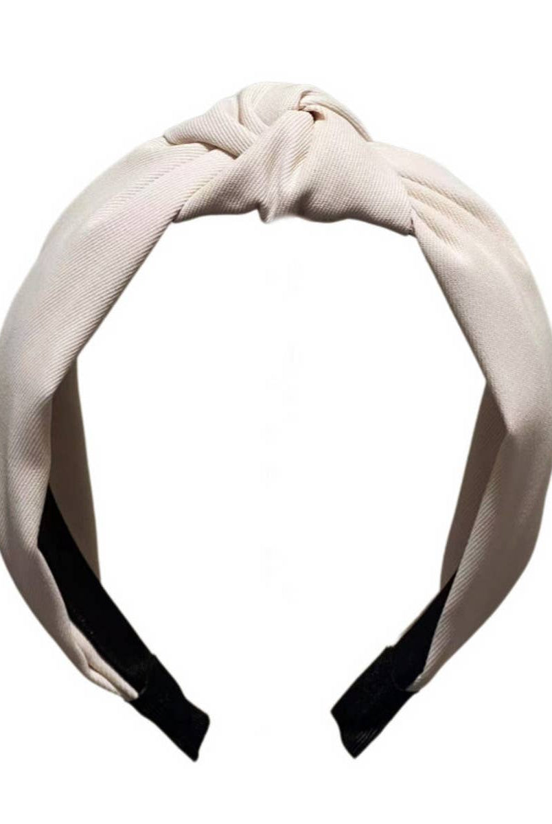 Apricot Headband { product_type }}
