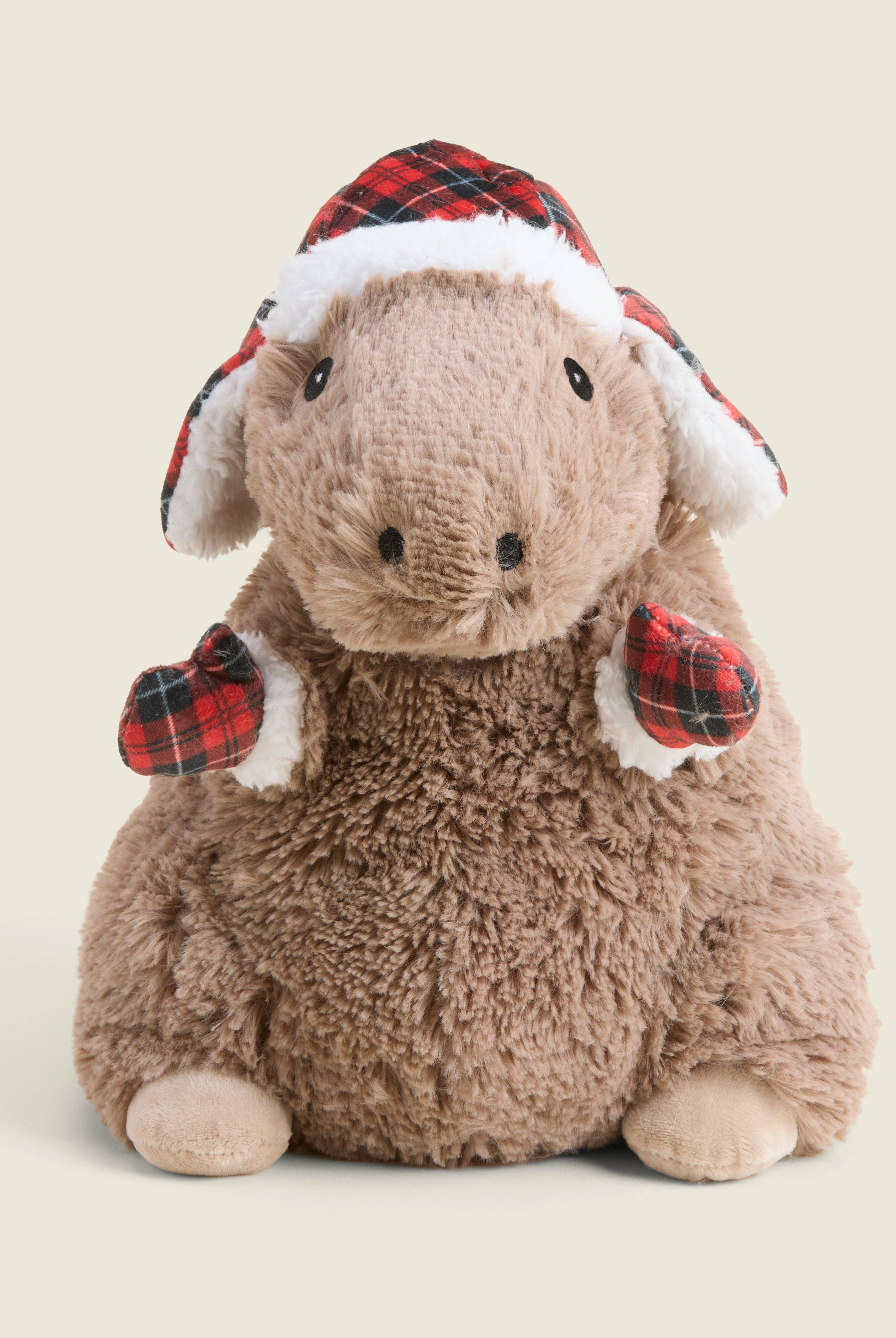 Cozy Capybara Warmies { product_type }}
