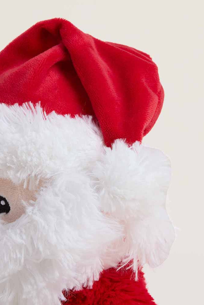 Santa Warmies { product_type }}