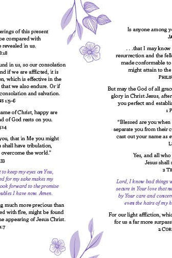 Bible Promise Book for Women--Barbour Simplified KJV: Prayer { product_type }}