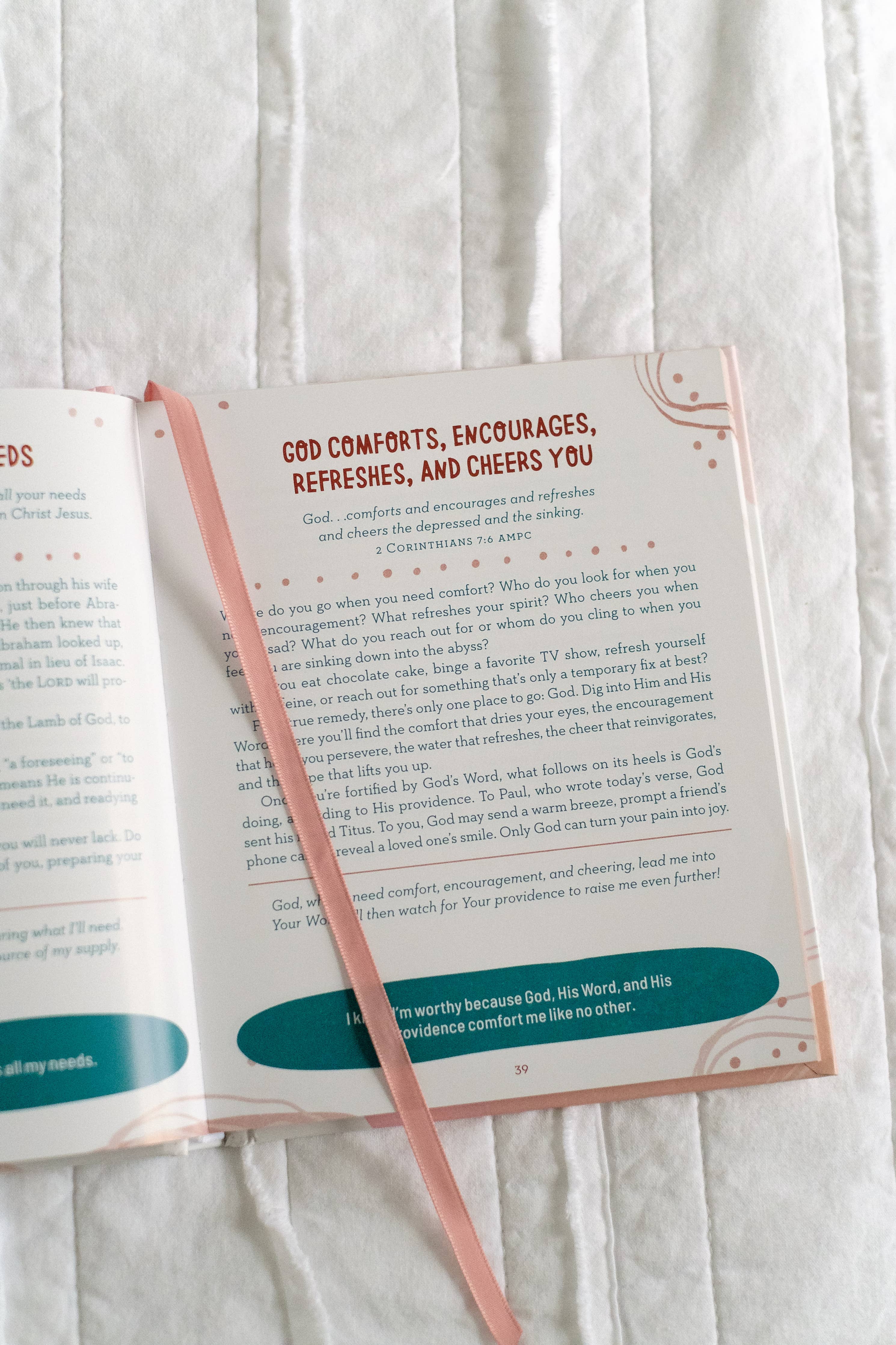 180 Devotions to Hush Your Inner Critic { product_type }}