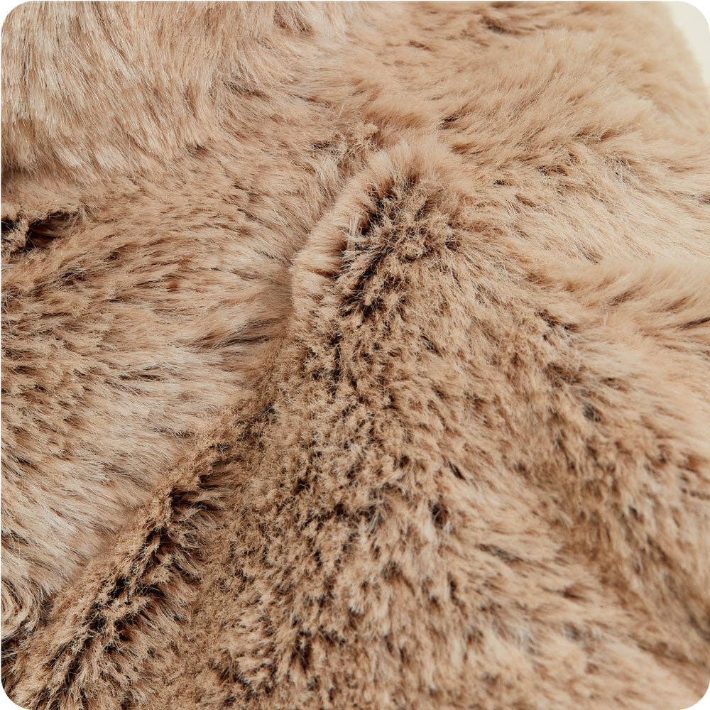 Bob Cat Warmies { product_type }}