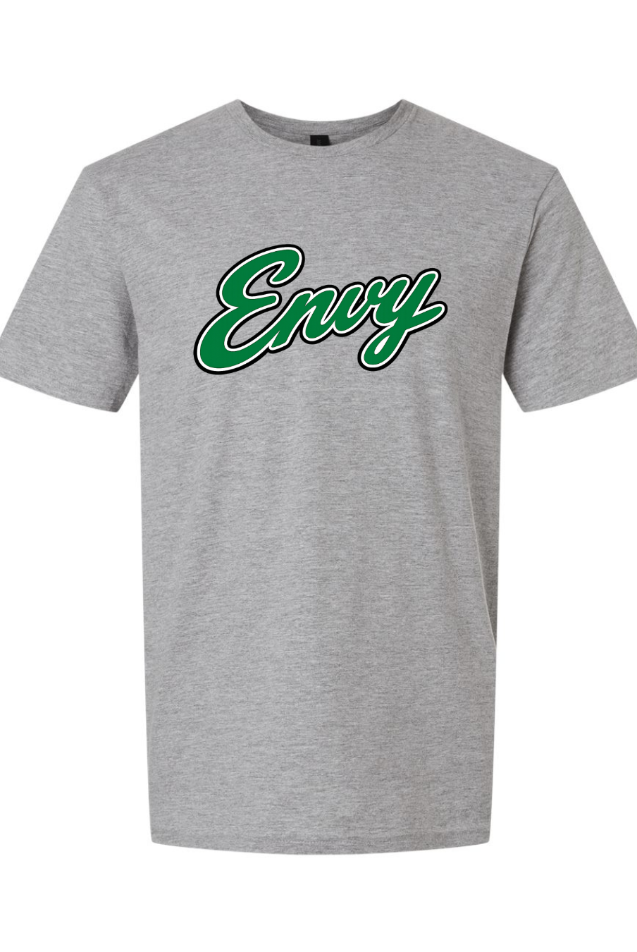 Script Envy Gildan Softstyle T-shirt { product_type }}