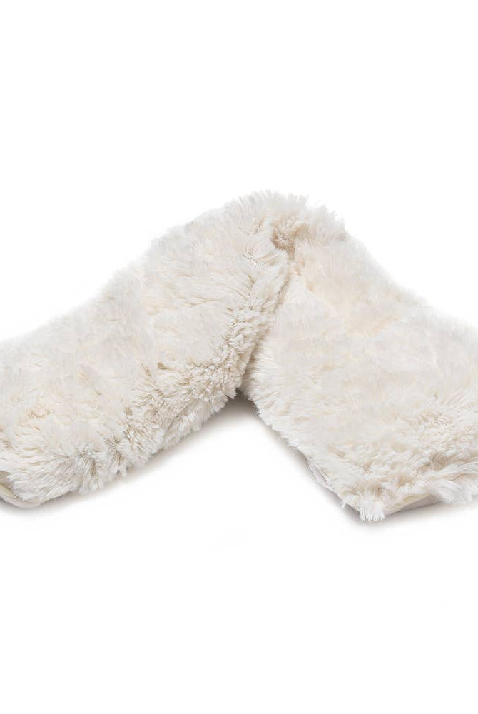 Cream Warmies Wrap { product_type }}