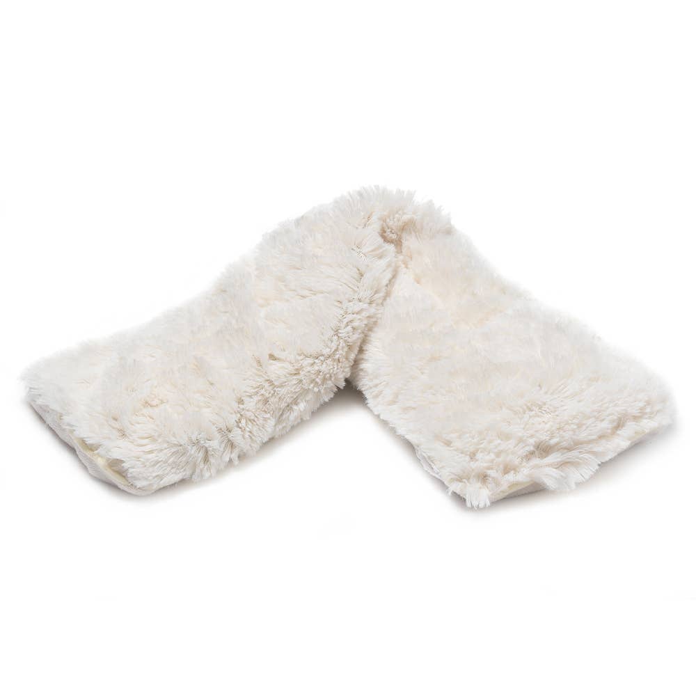 Cream Warmies Wrap { product_type }}