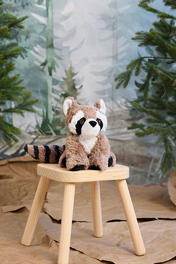 Raccoon Warmies { product_type }}