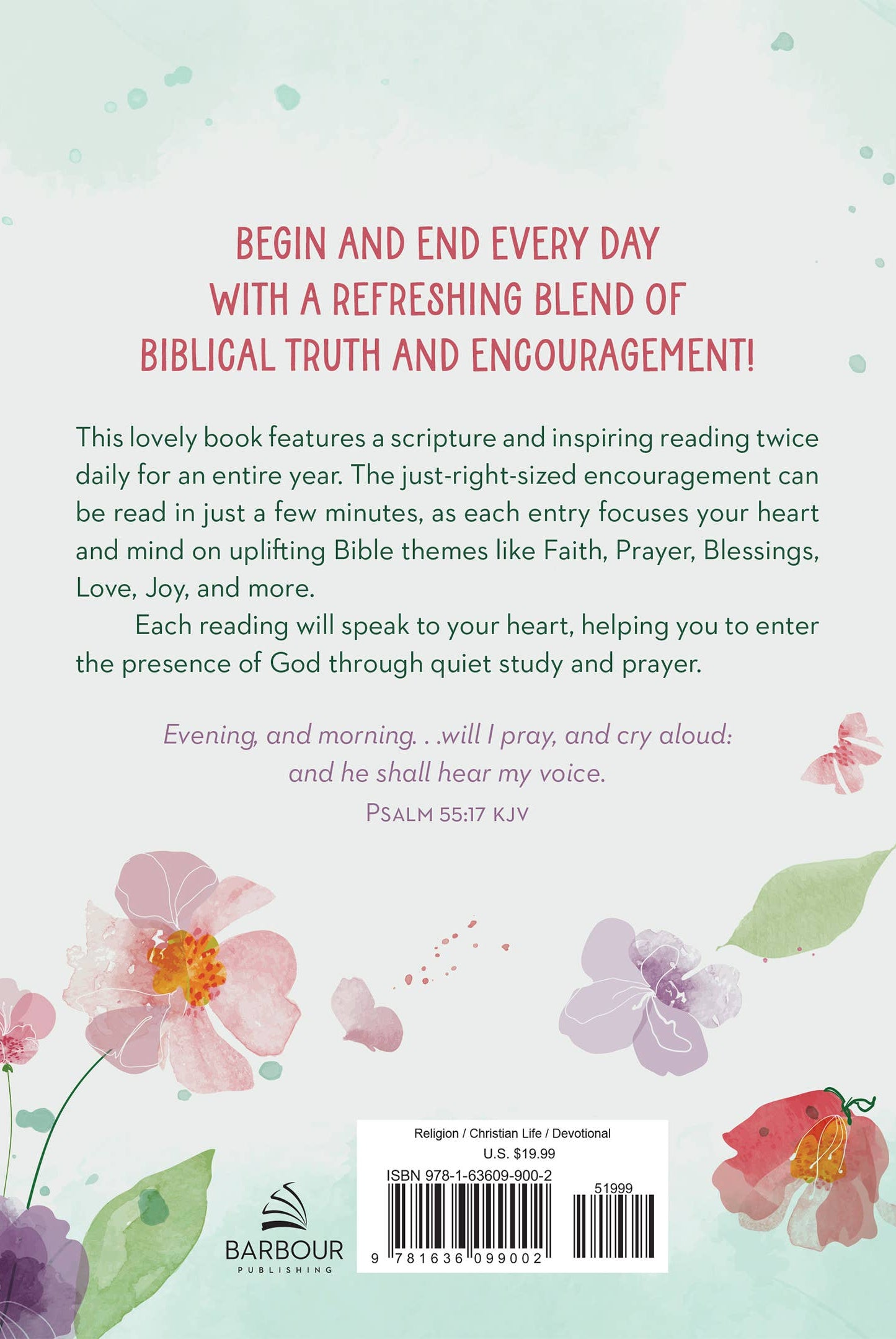 365 Bible Affirmations for Women { product_type }}