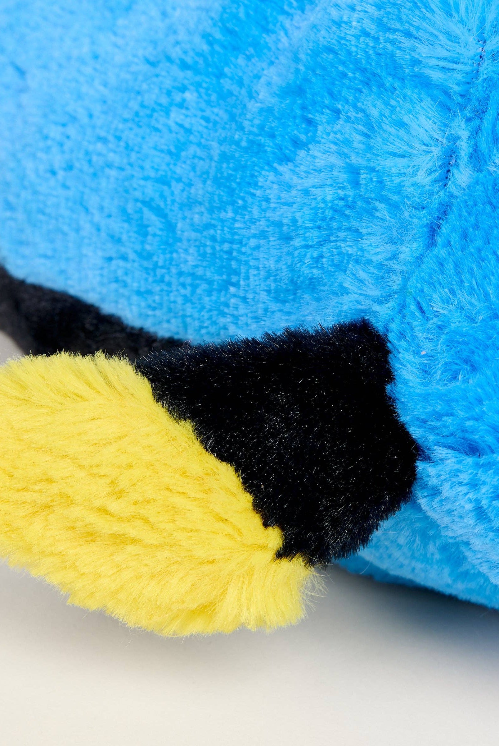 Blue Tang Warmies { product_type }}